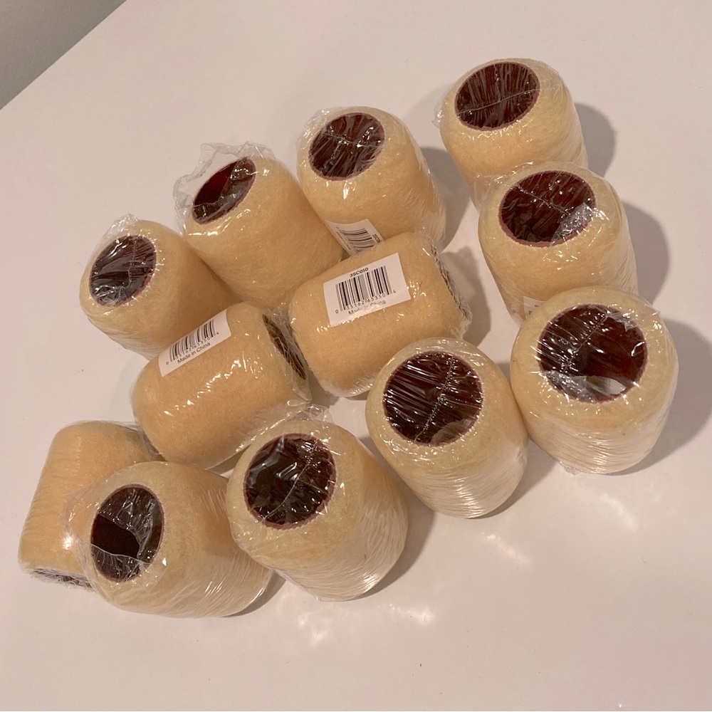 Paint Roller Sponges
